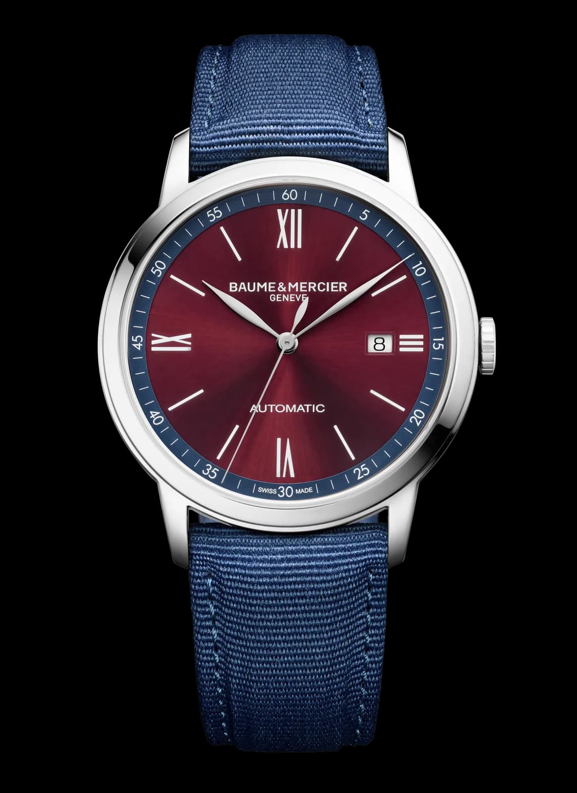Baume & Mercier M0A10694