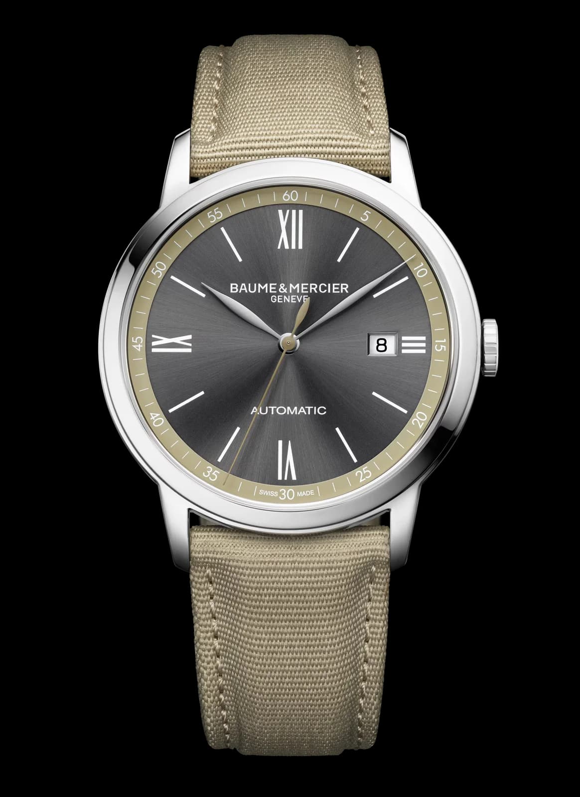 Baume & Mercier M0A10695