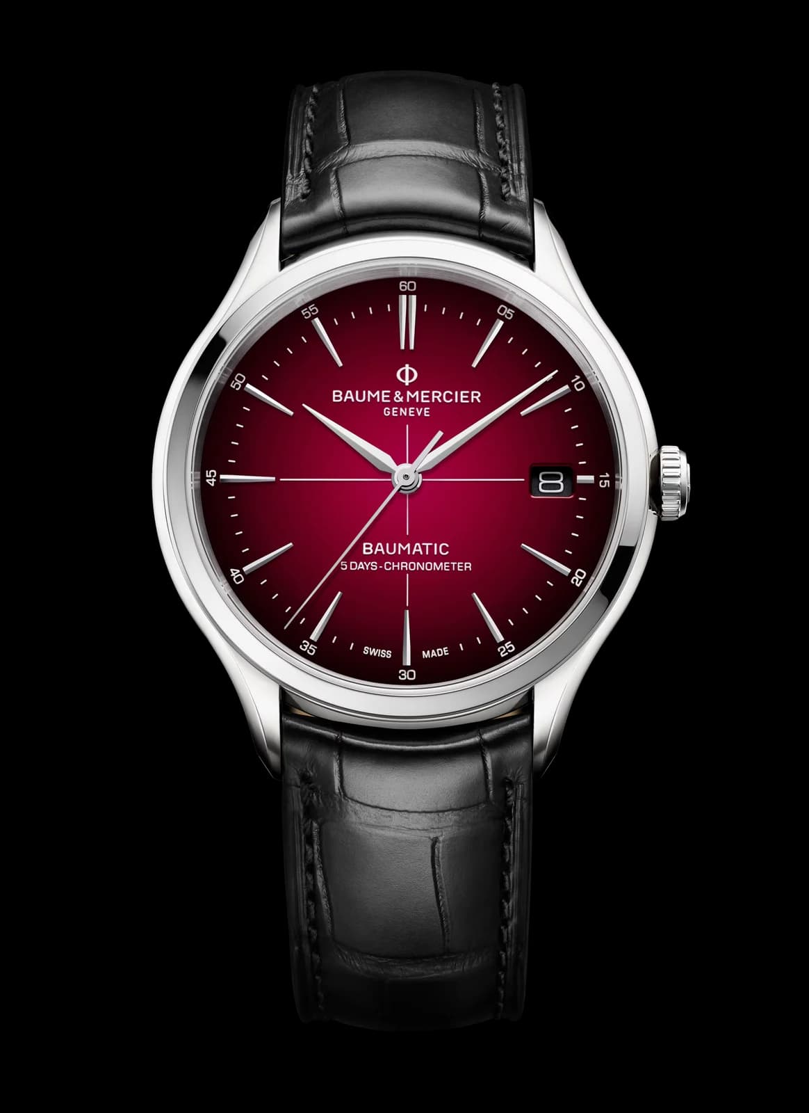 Baume & Mercier M0A10699