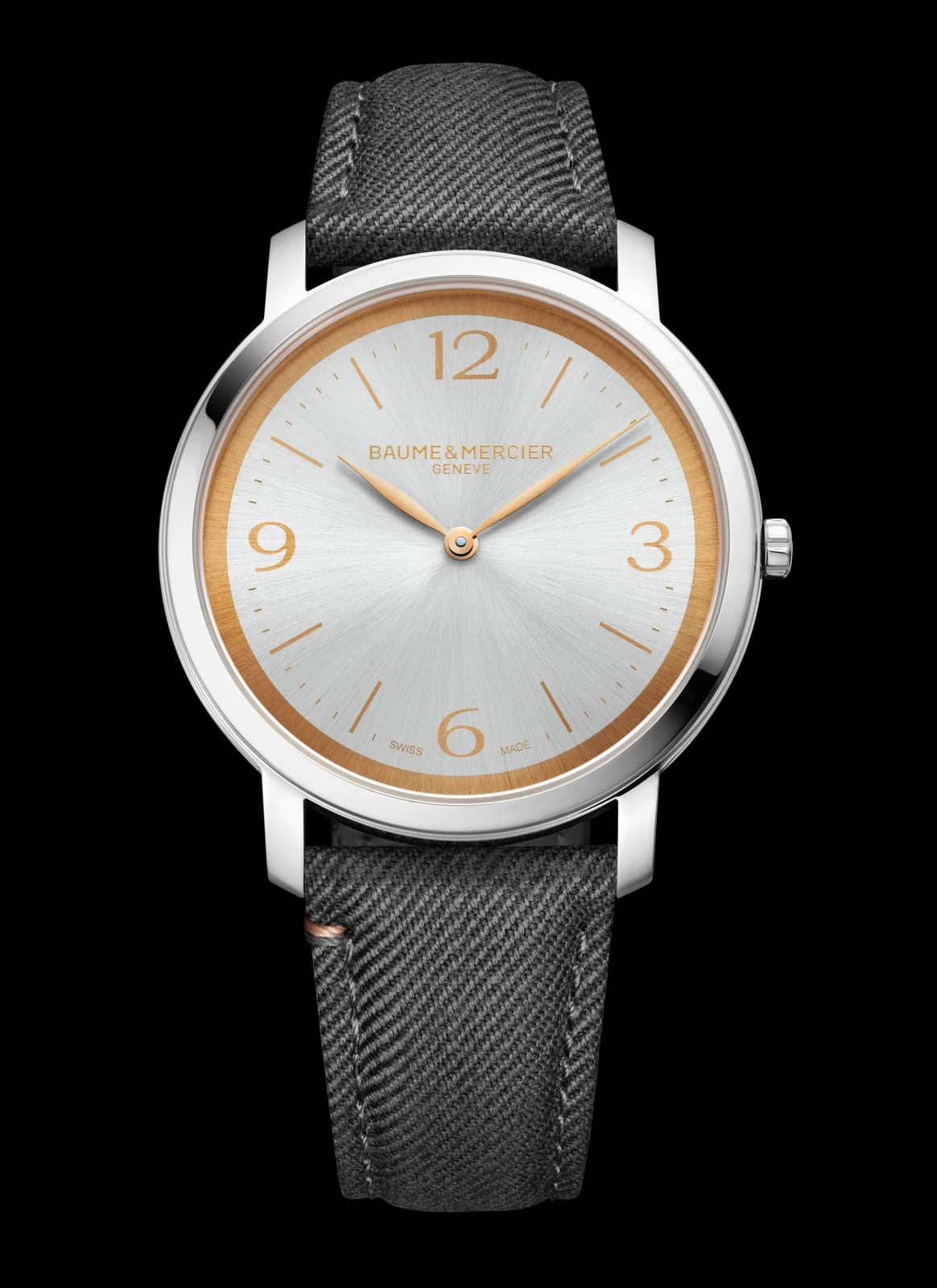 Baume & Mercier M0A10703