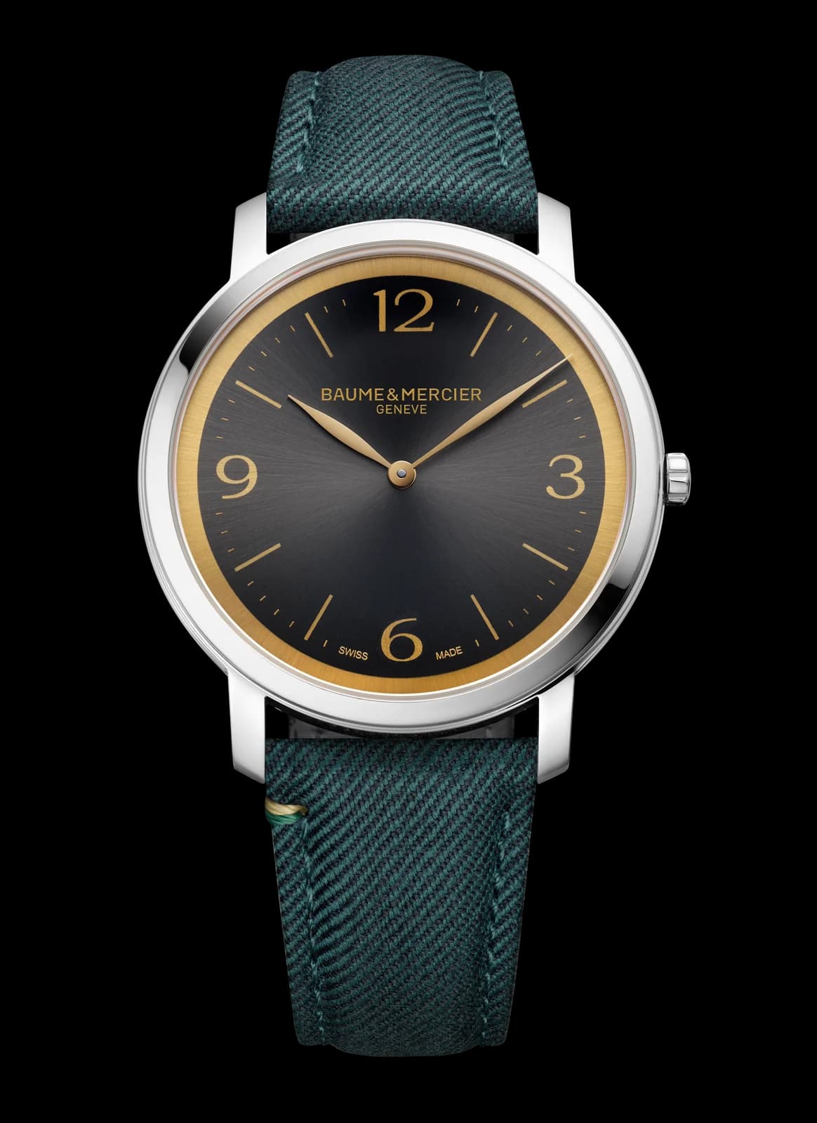 Baume & Mercier M0A10704