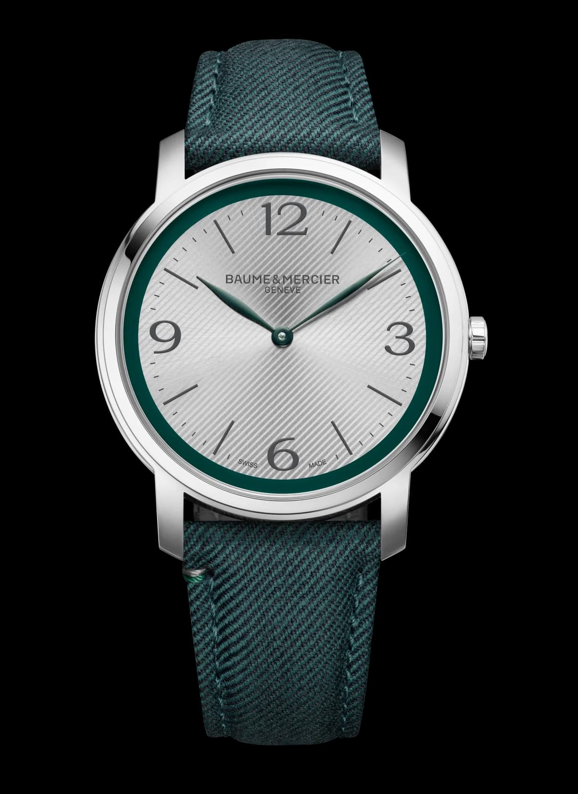 Baume & Mercier M0A10705