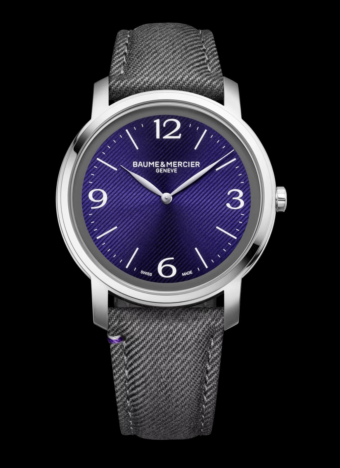 Baume & Mercier M0A10706