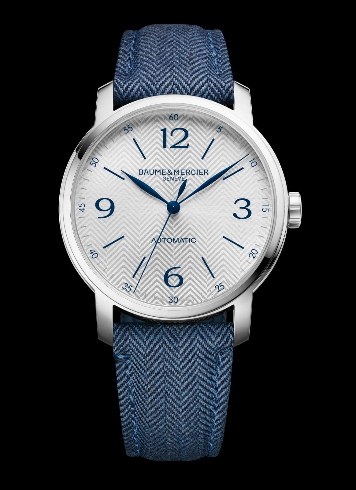 Baume & Mercier M0A10707