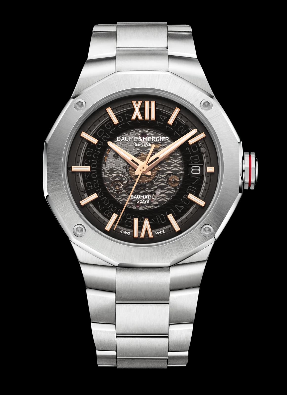 Baume & Mercier M0A10719