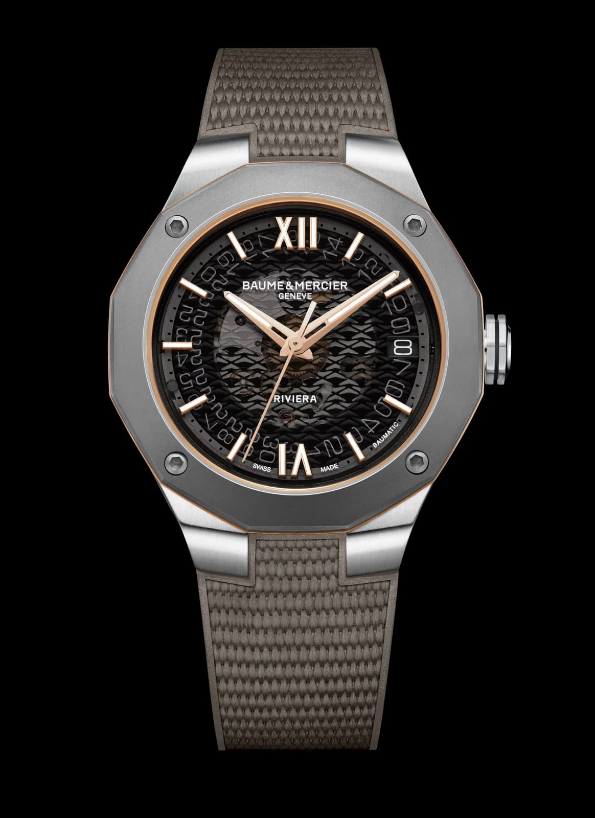 Baume & Mercier M0A10720