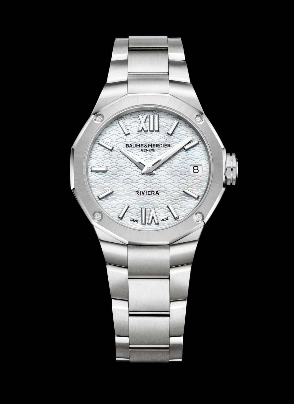 Baume & Mercier M0A10729