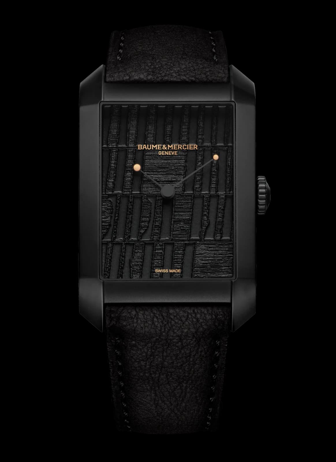 Baume & Mercier M0A10741