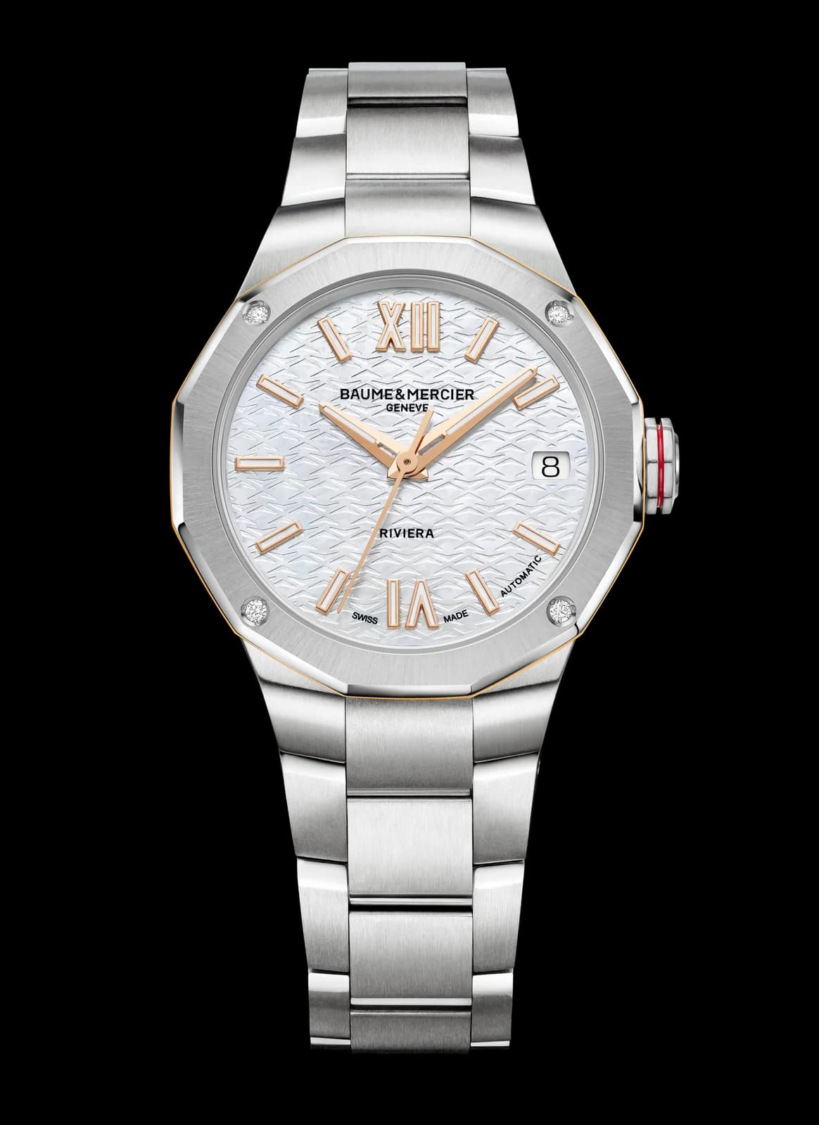 Baume & Mercier M0A10743