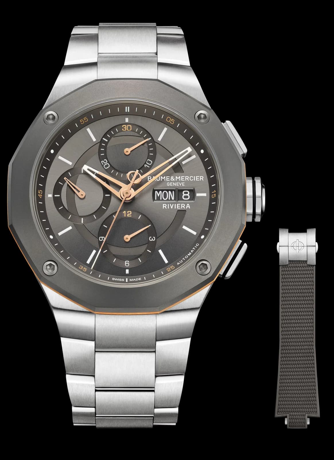 Baume & Mercier M0A10750