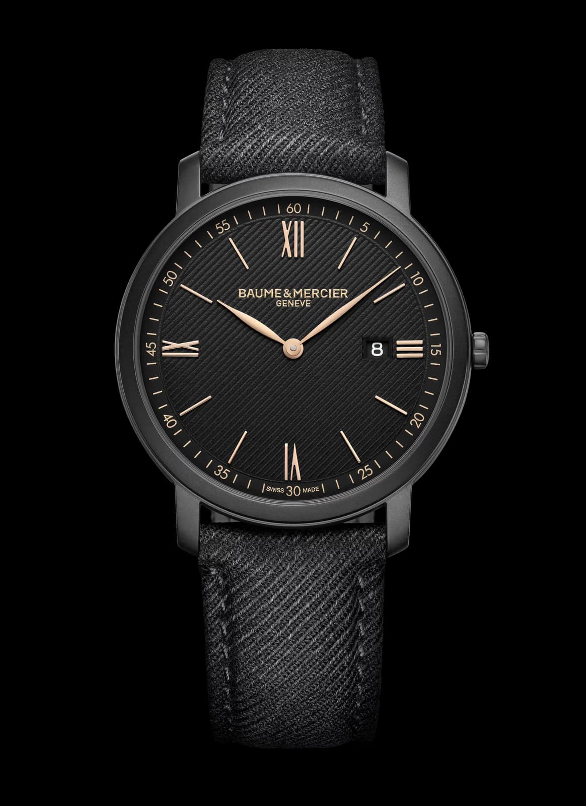 Baume & Mercier M0A10762