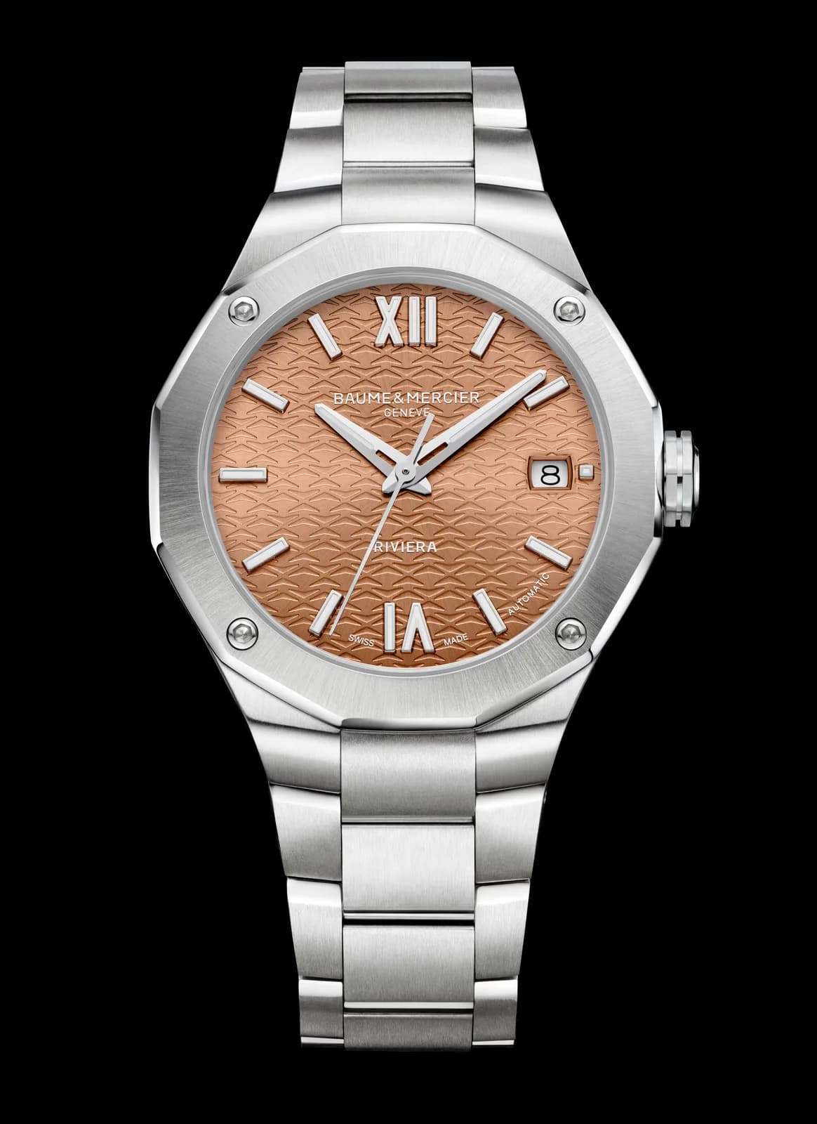 Baume & Mercier M0A10764
