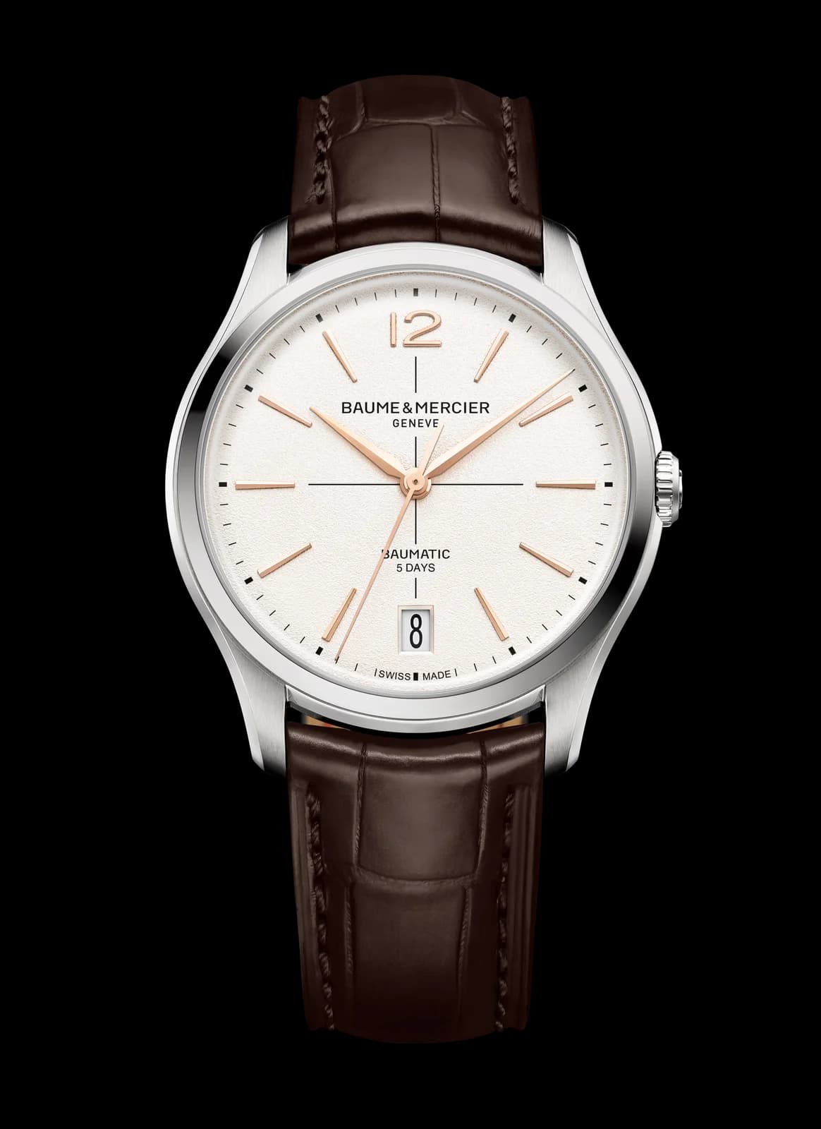 Baume & Mercier M0A10773