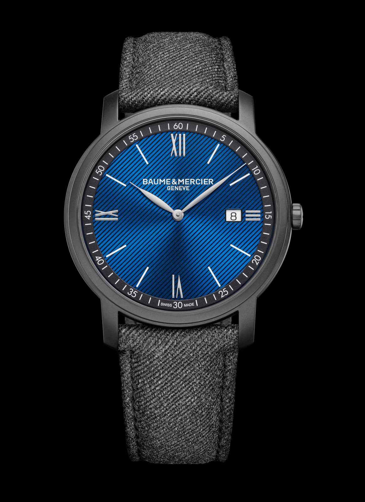 Baume & Mercier M0A10780