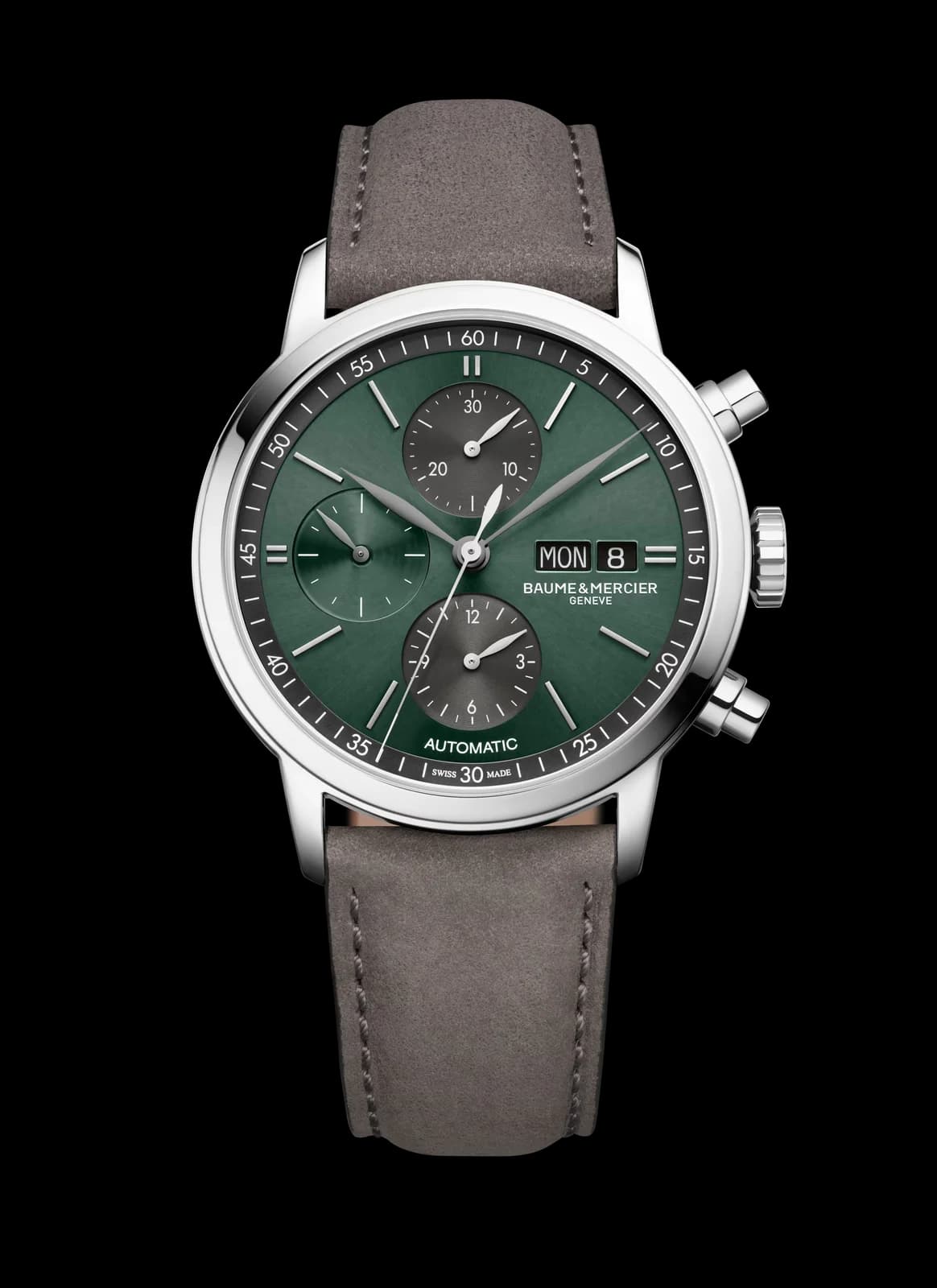 Baume & Mercier M0A10783