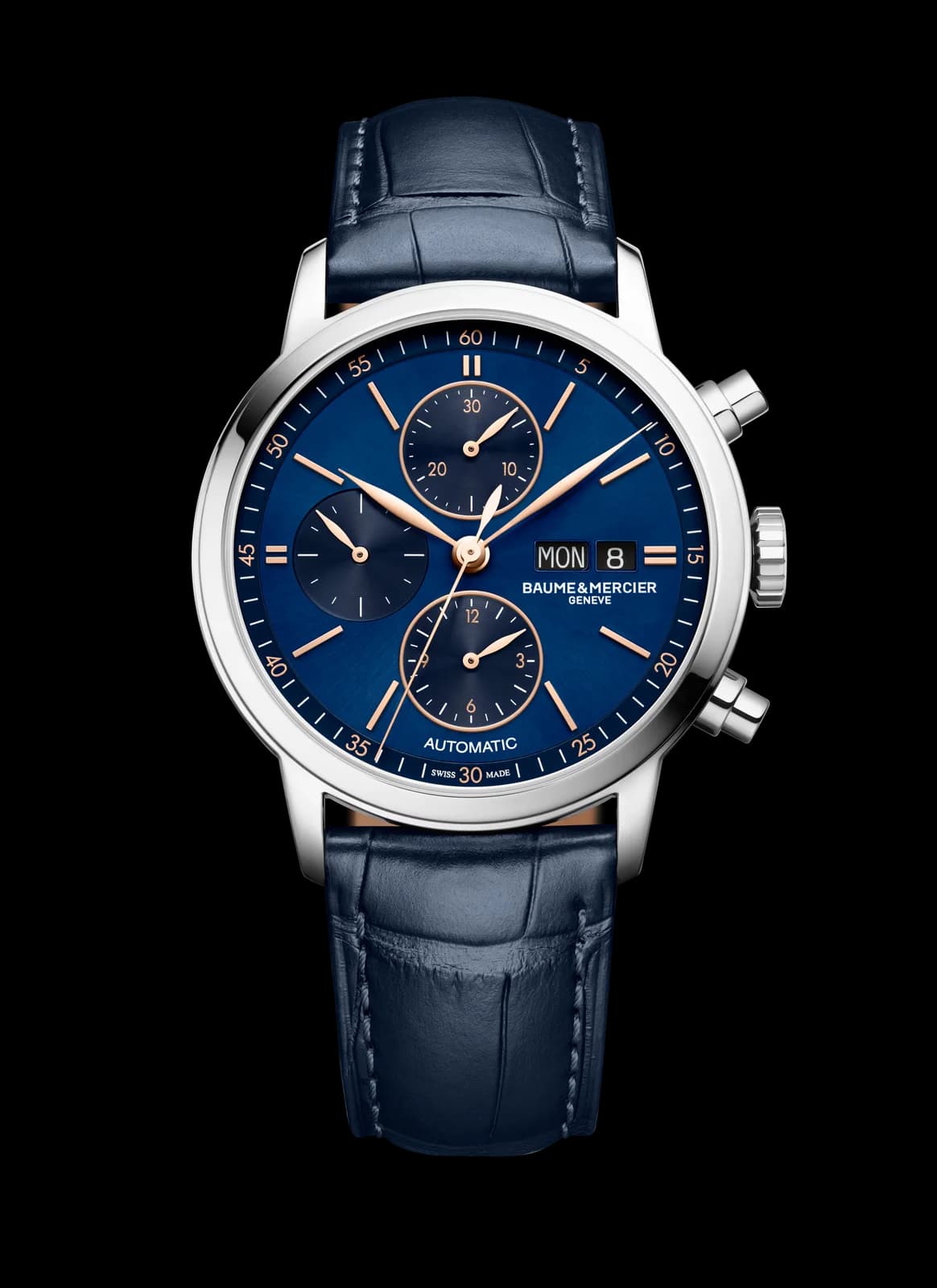 Baume & Mercier M0A10784