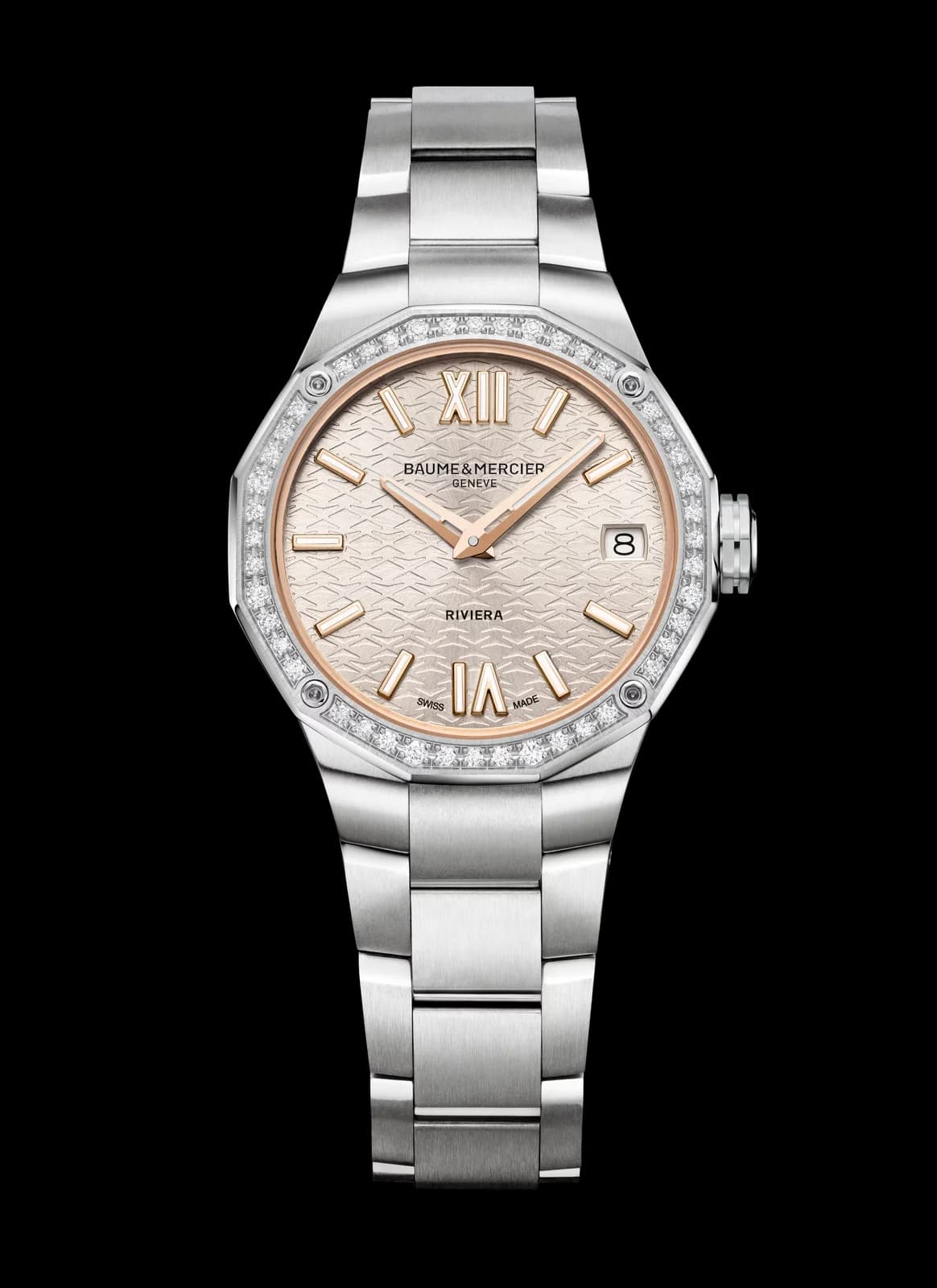 Baume & Mercier M0A10796