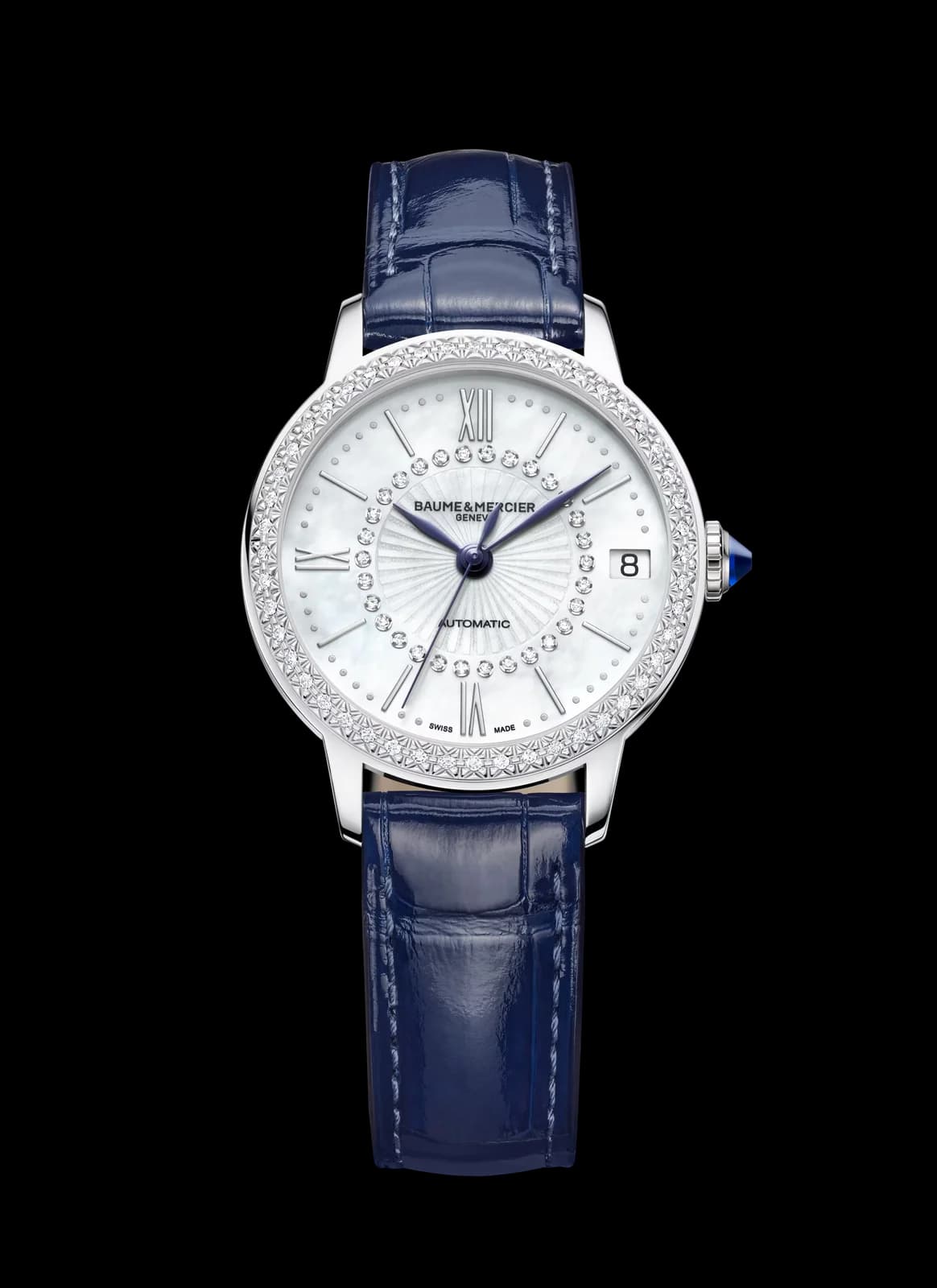 Baume & Mercier M0A10808