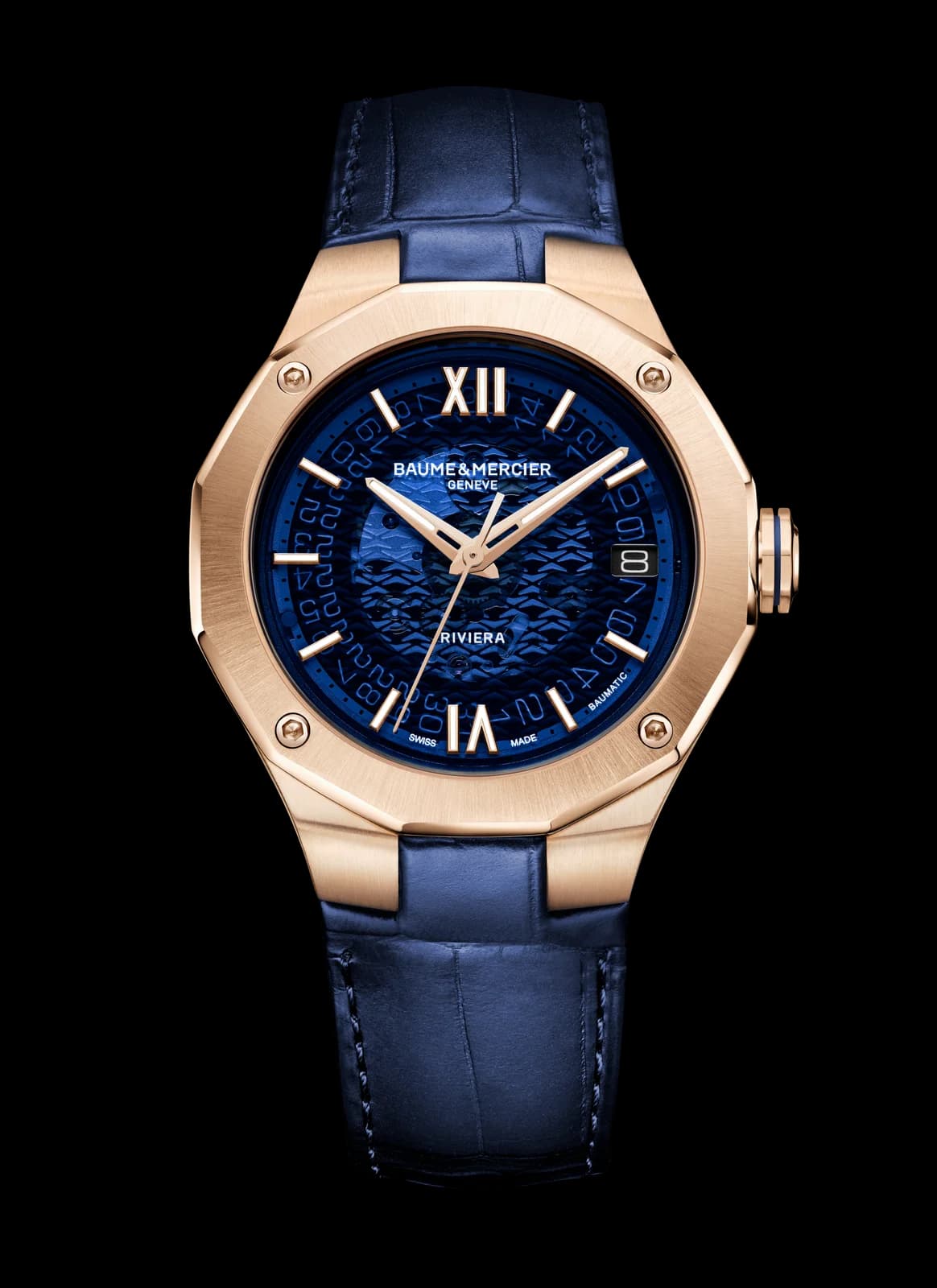 Baume & Mercier M0A10815