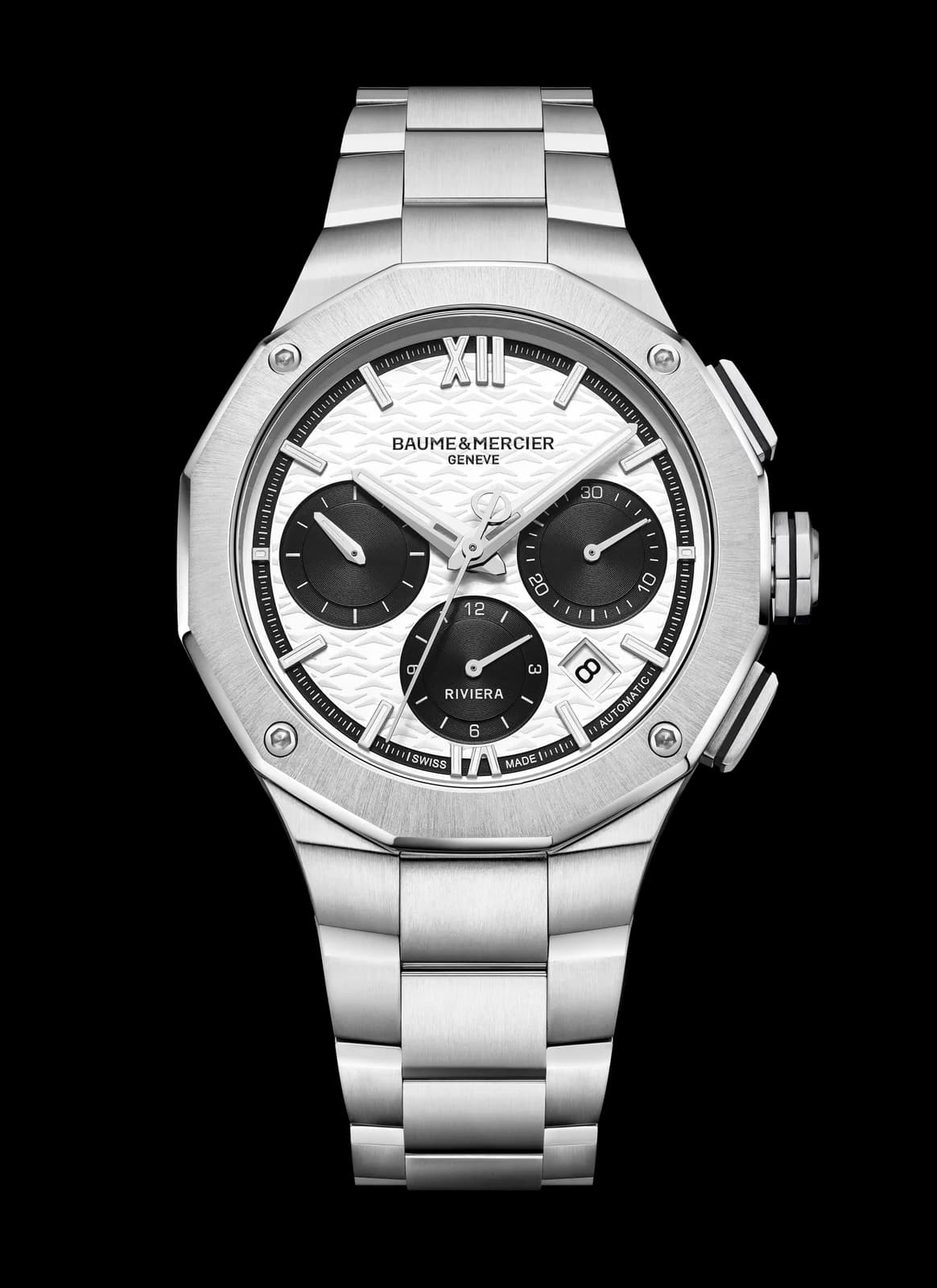 Baume & Mercier M0A10827