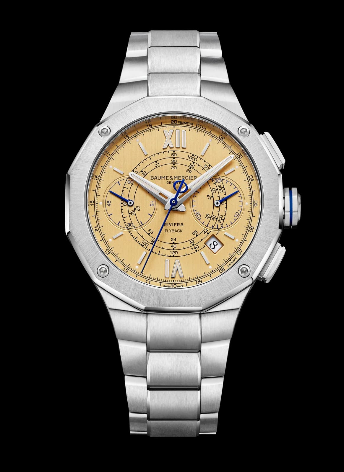 Baume & Mercier M0A10828