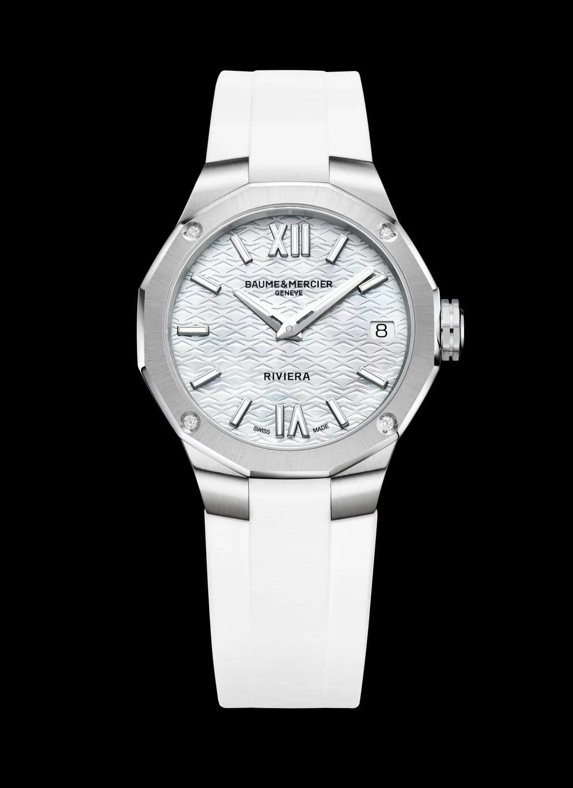 Baume & Mercier M0A10837
