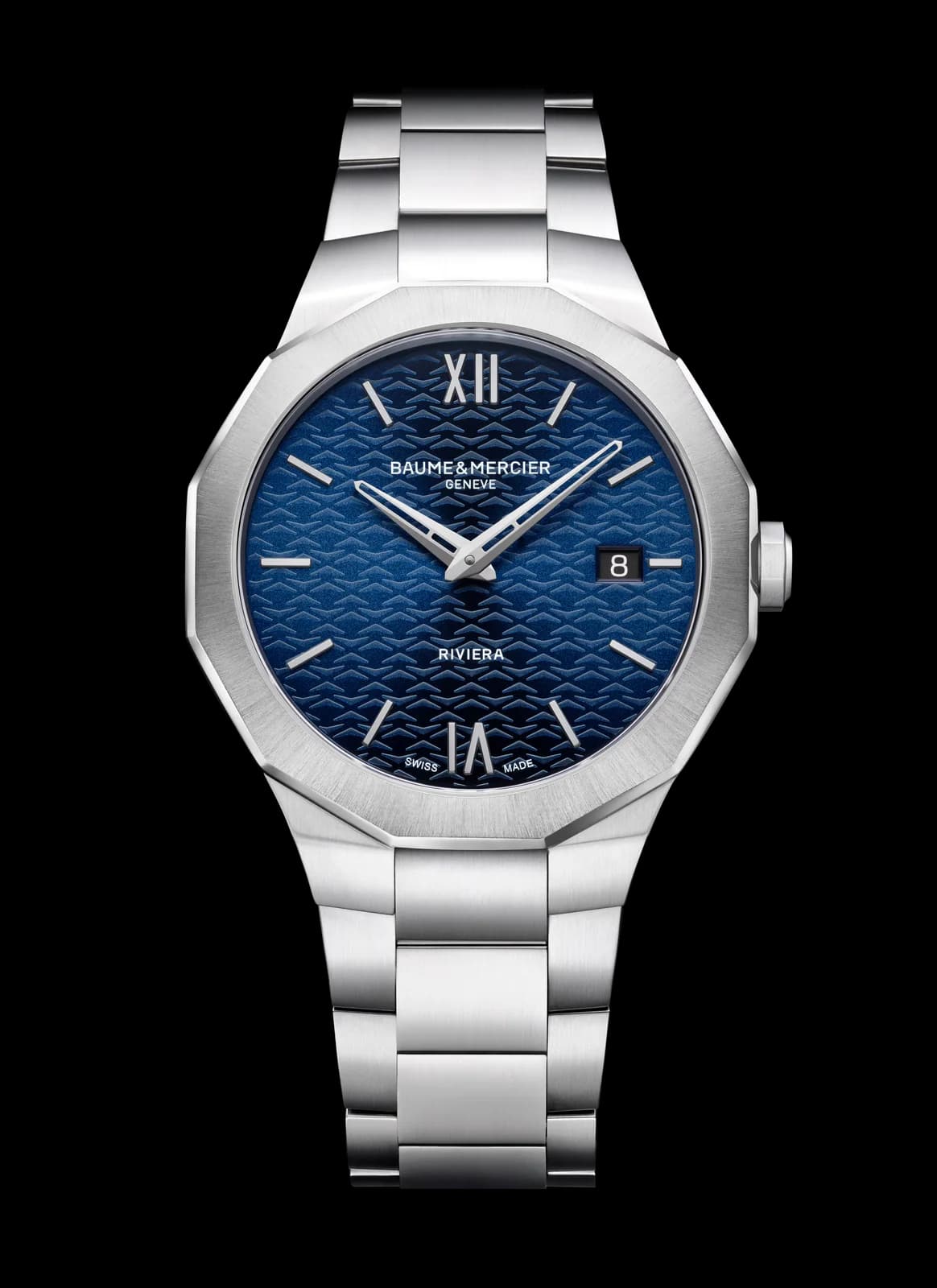 Baume & Mercier M0A10844
