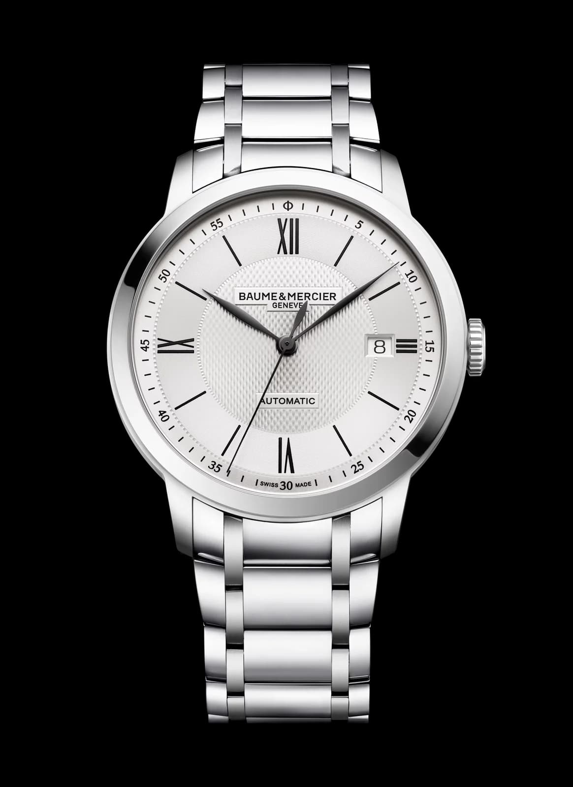 Baume & Mercier M0A10854