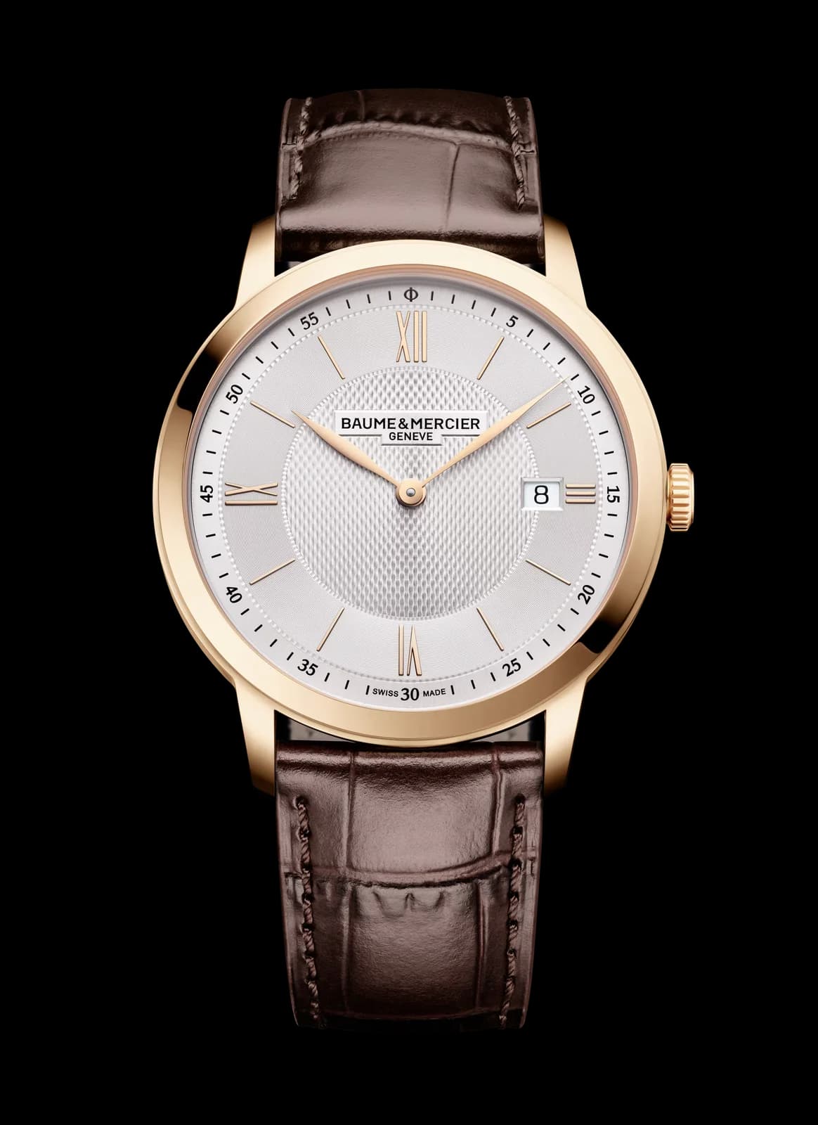 Baume & Mercier M0A10857