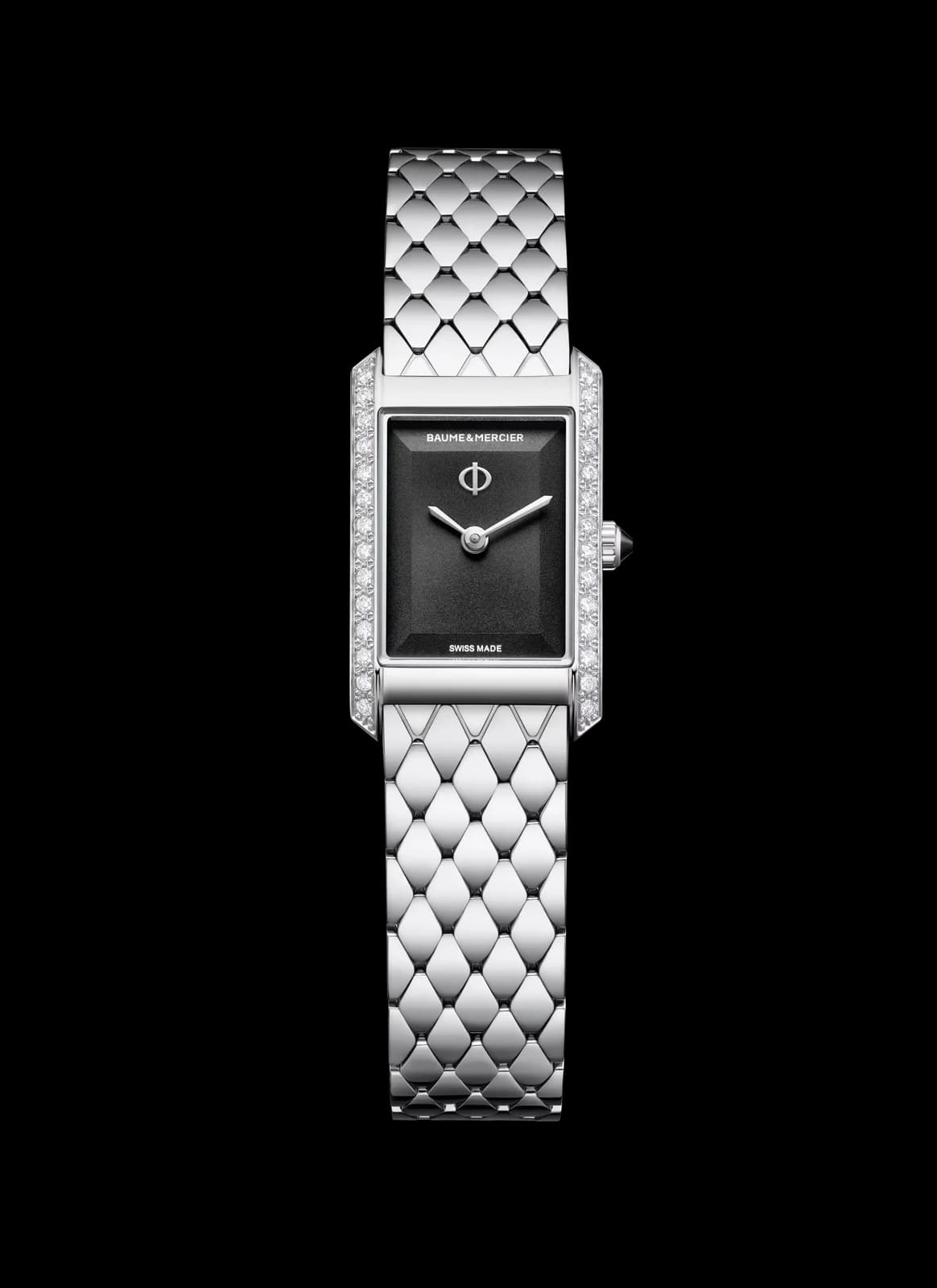 Baume & Mercier M0A10862