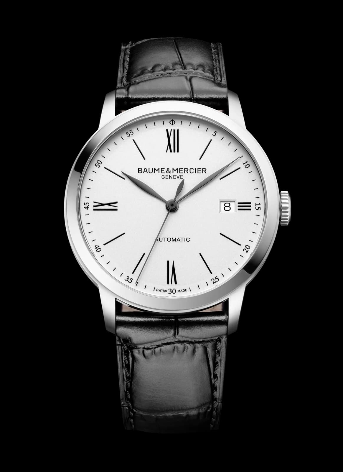 Baume & Mercier M0A10874