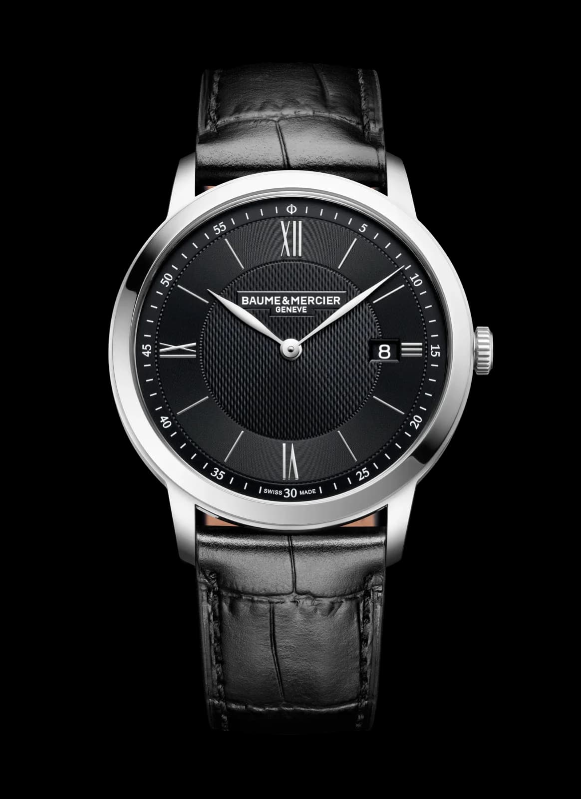 Baume & Mercier M0A10881