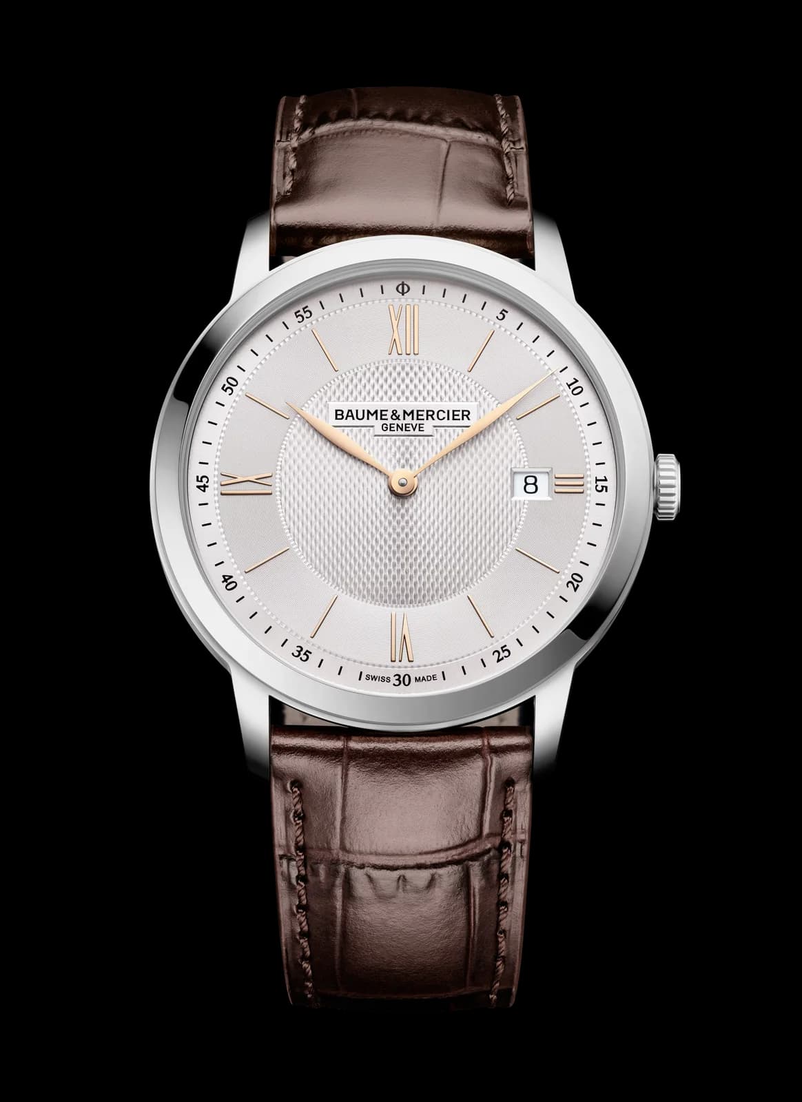 Baume & Mercier M0A10882