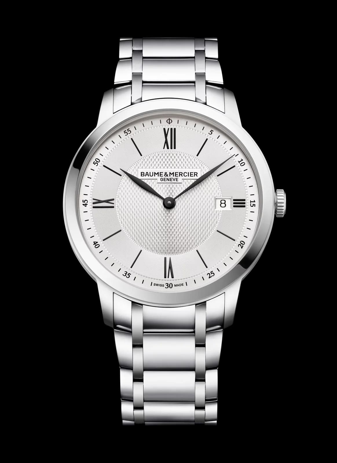 Baume & Mercier M0A10883