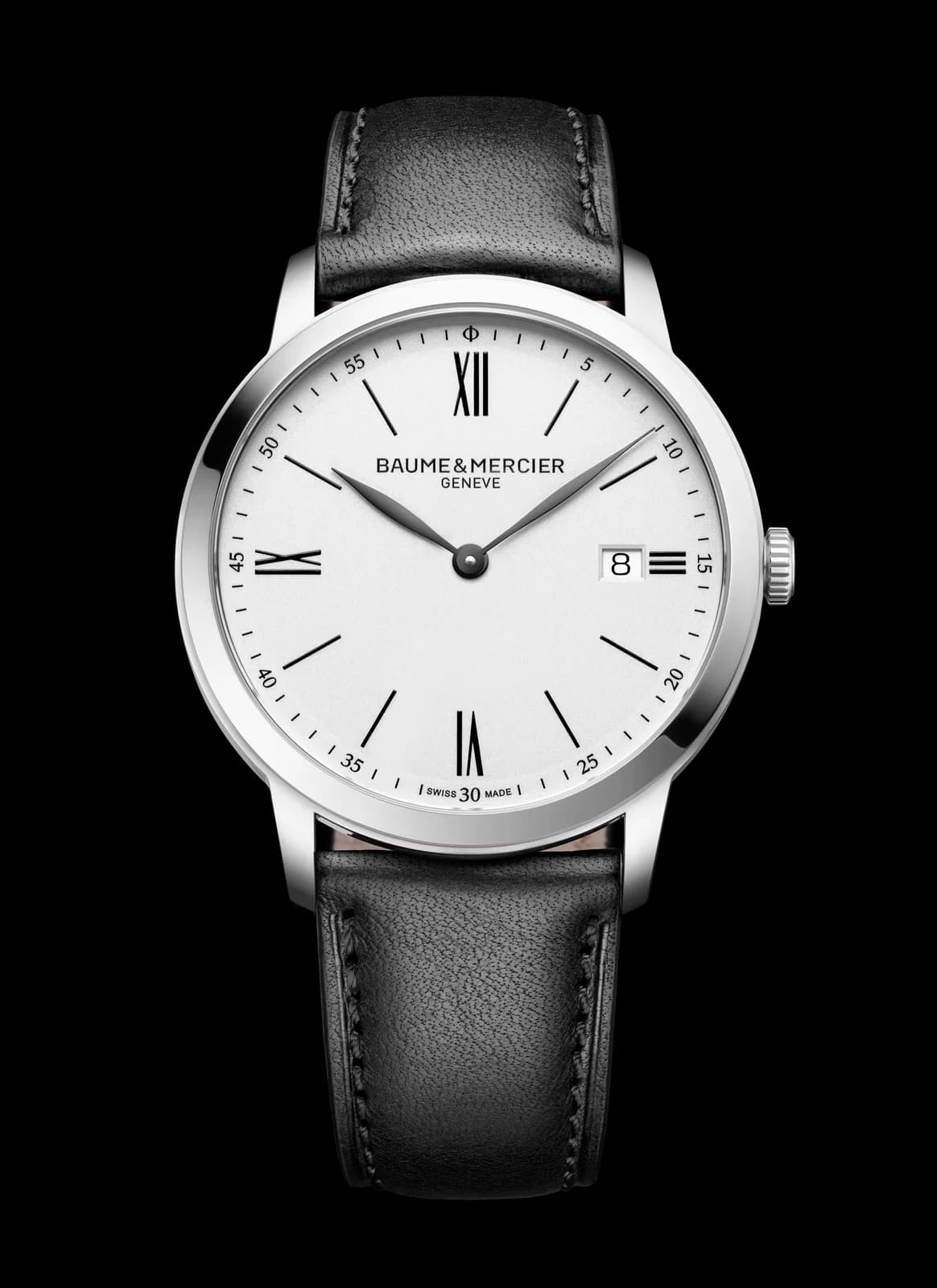 Baume & Mercier M0A10884