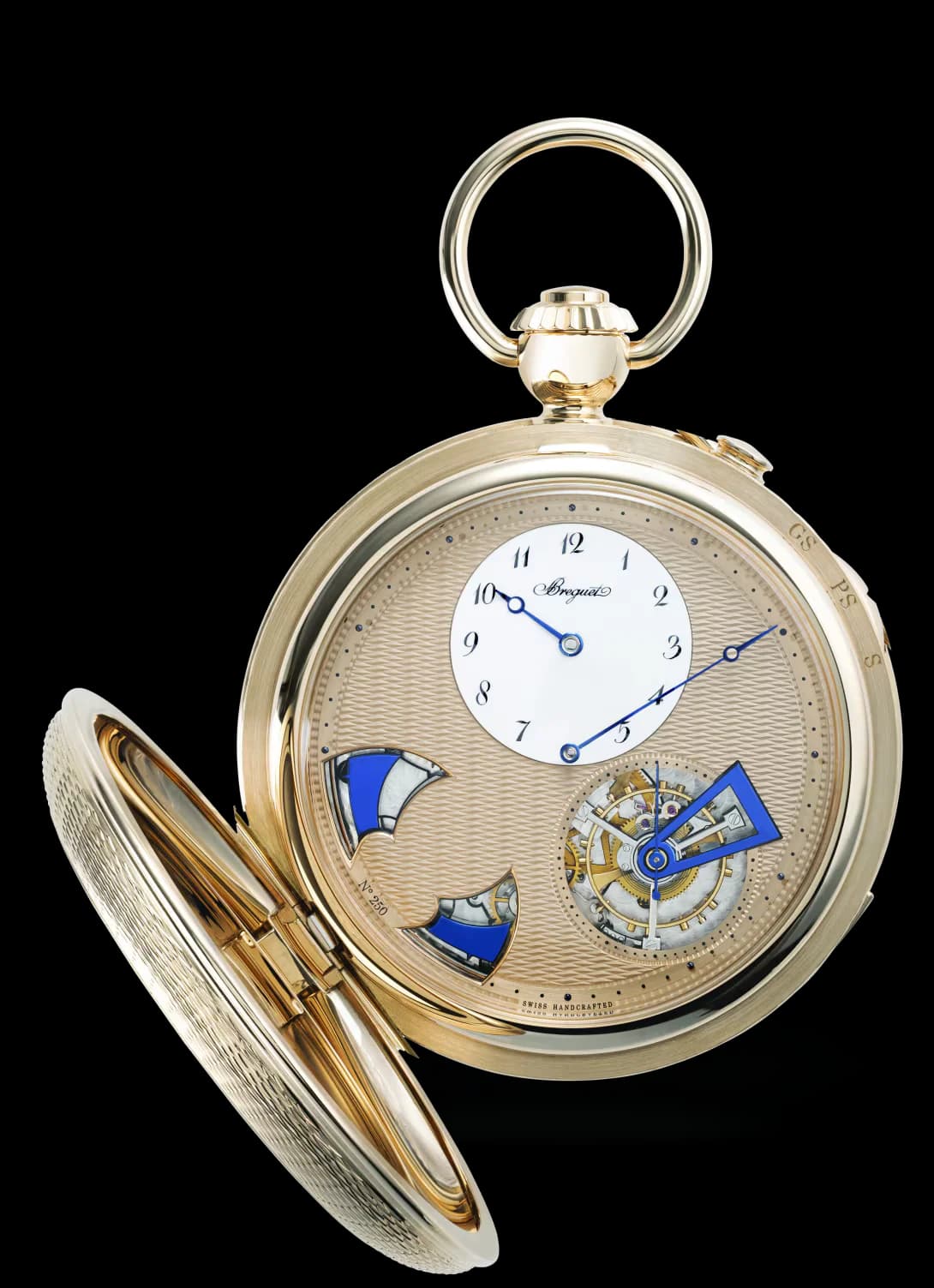 Breguet 1905BH/2H