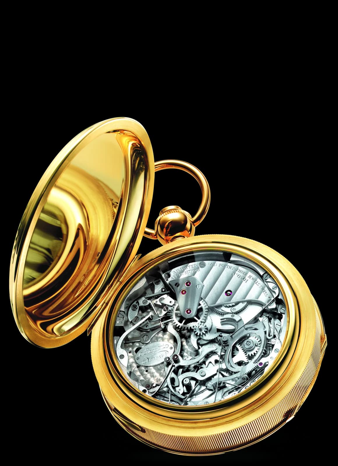 Breguet 1907BA/12/