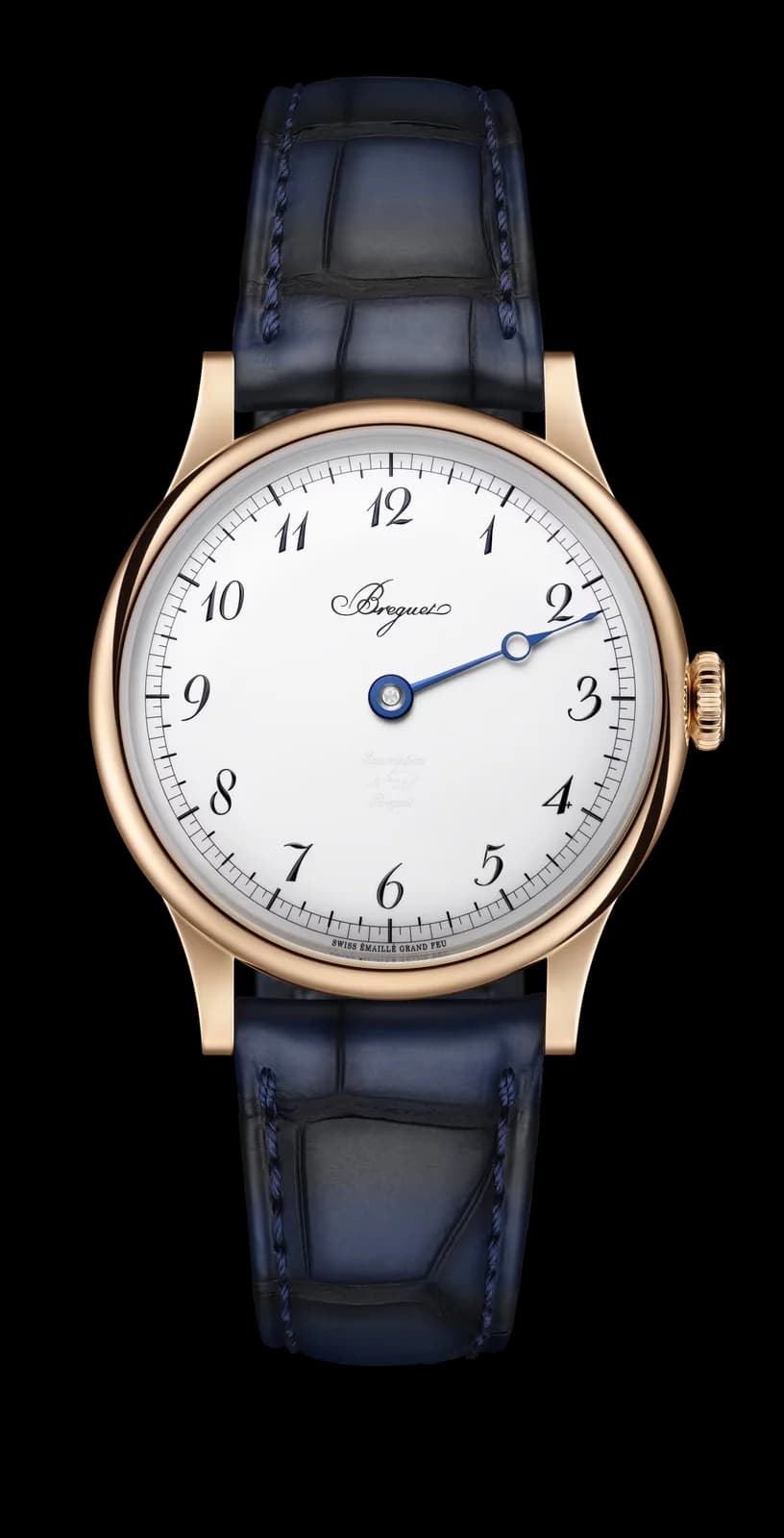 Breguet 2025BH/28/9W6