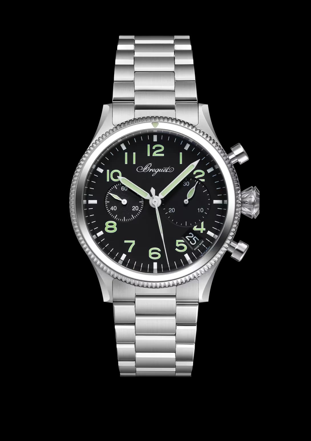 Breguet 2057ST/92/SW0