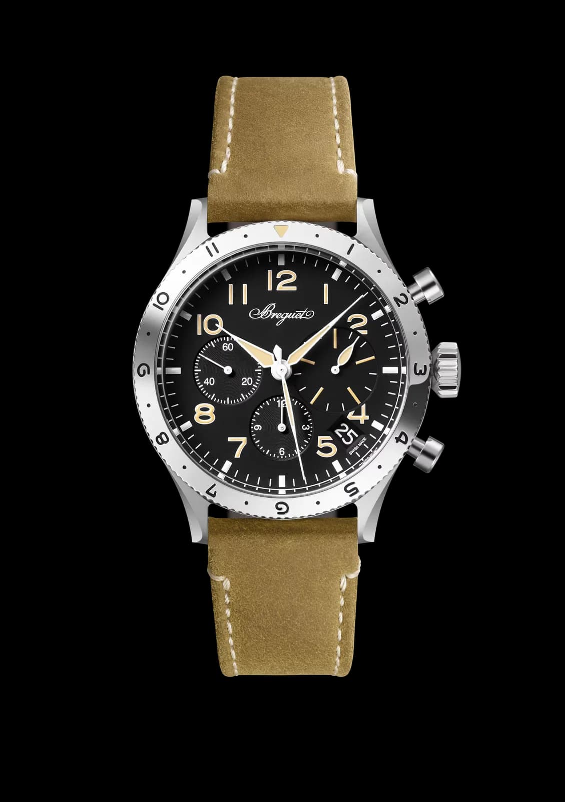 Breguet 2067ST/92/3WU