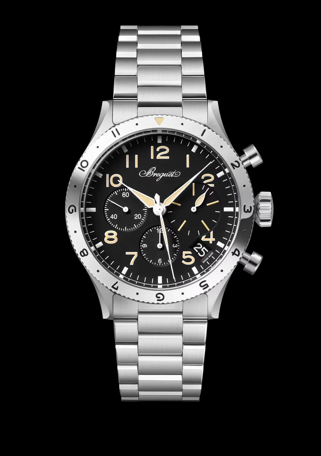 Breguet 2067ST/92/SW0