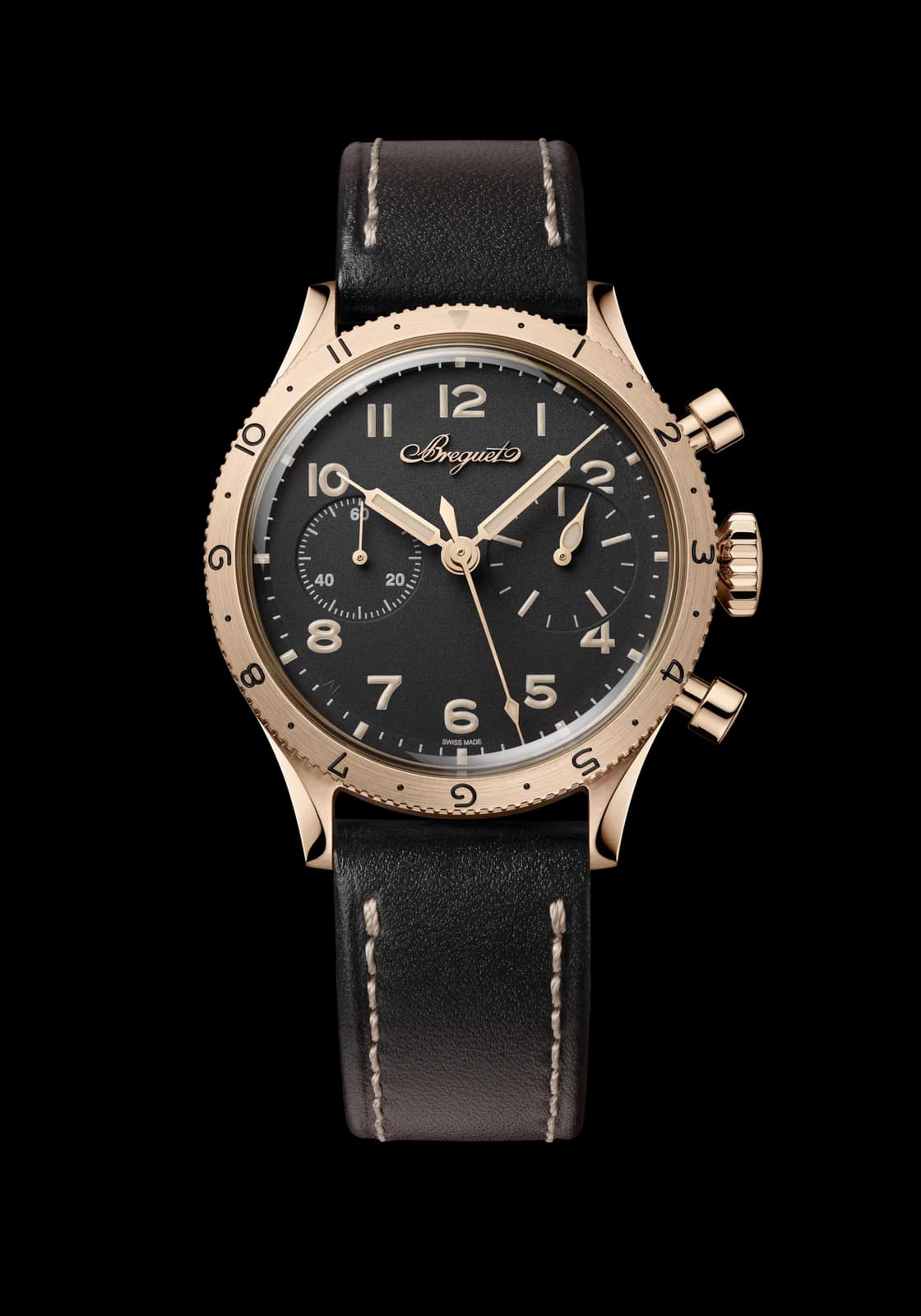 Breguet 2075BH/99/398