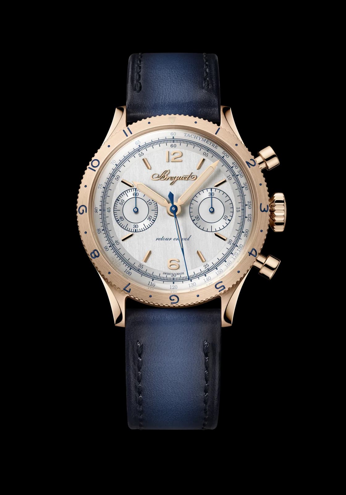 Breguet 2075BH/G9/398