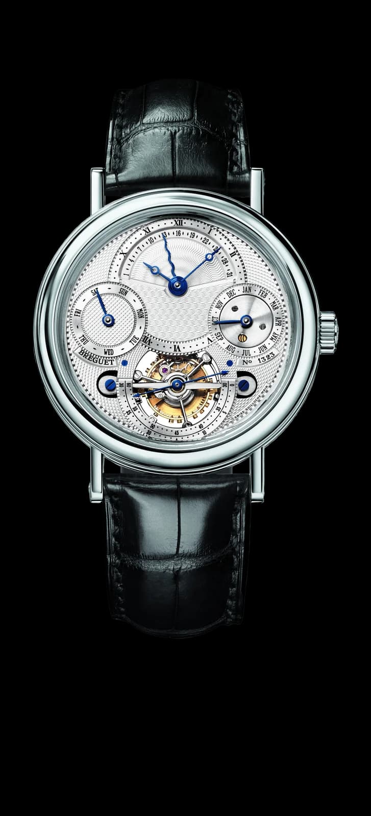 Breguet 3757PT/1E/9V6