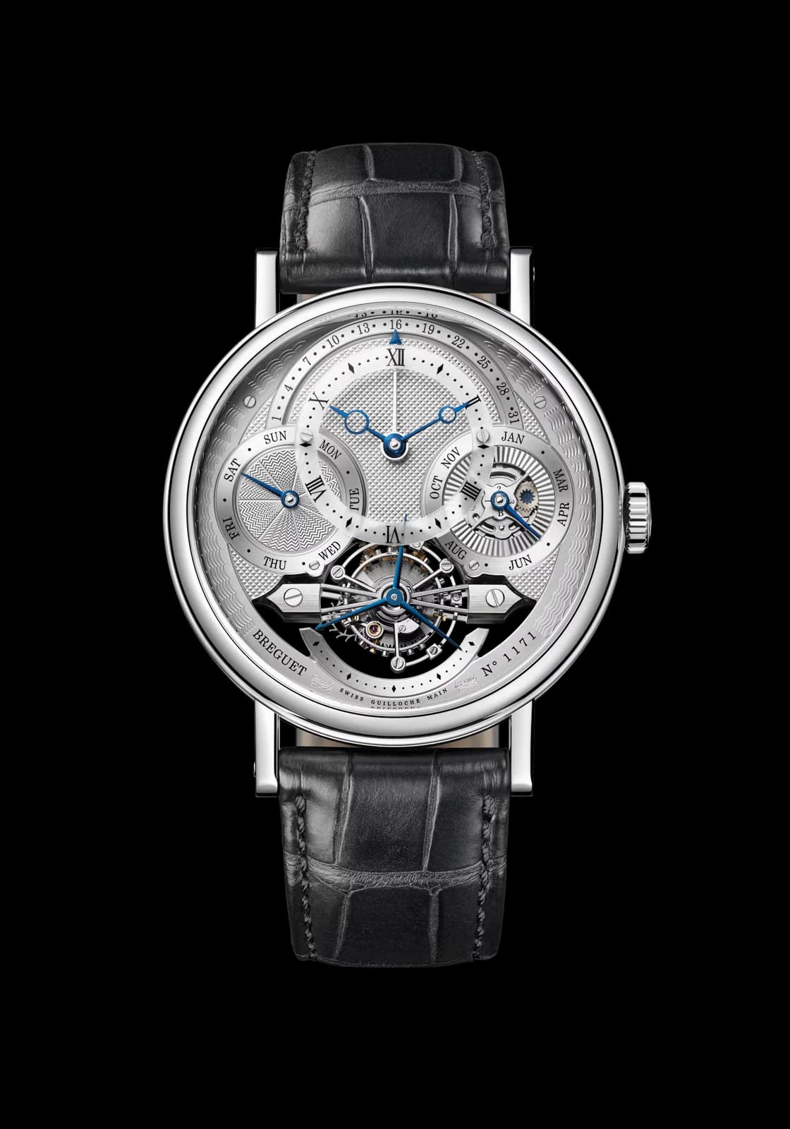 Breguet 3797PT/1E/9WU