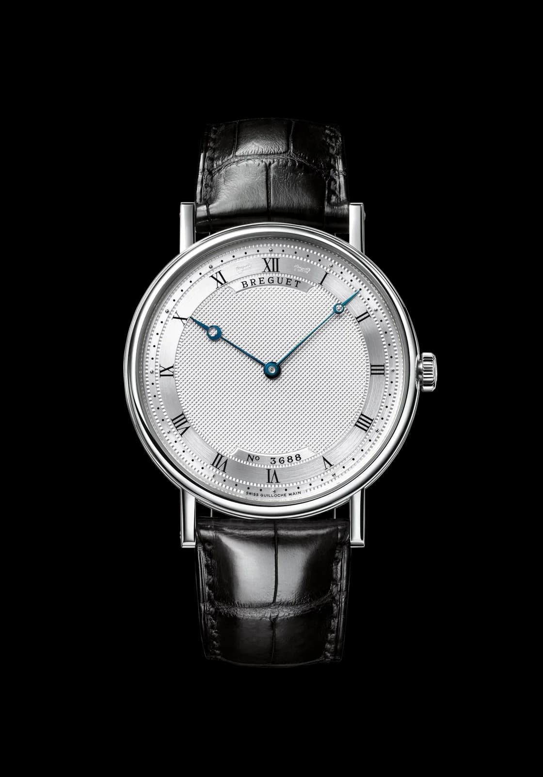 Breguet 5157BB/11/9V6