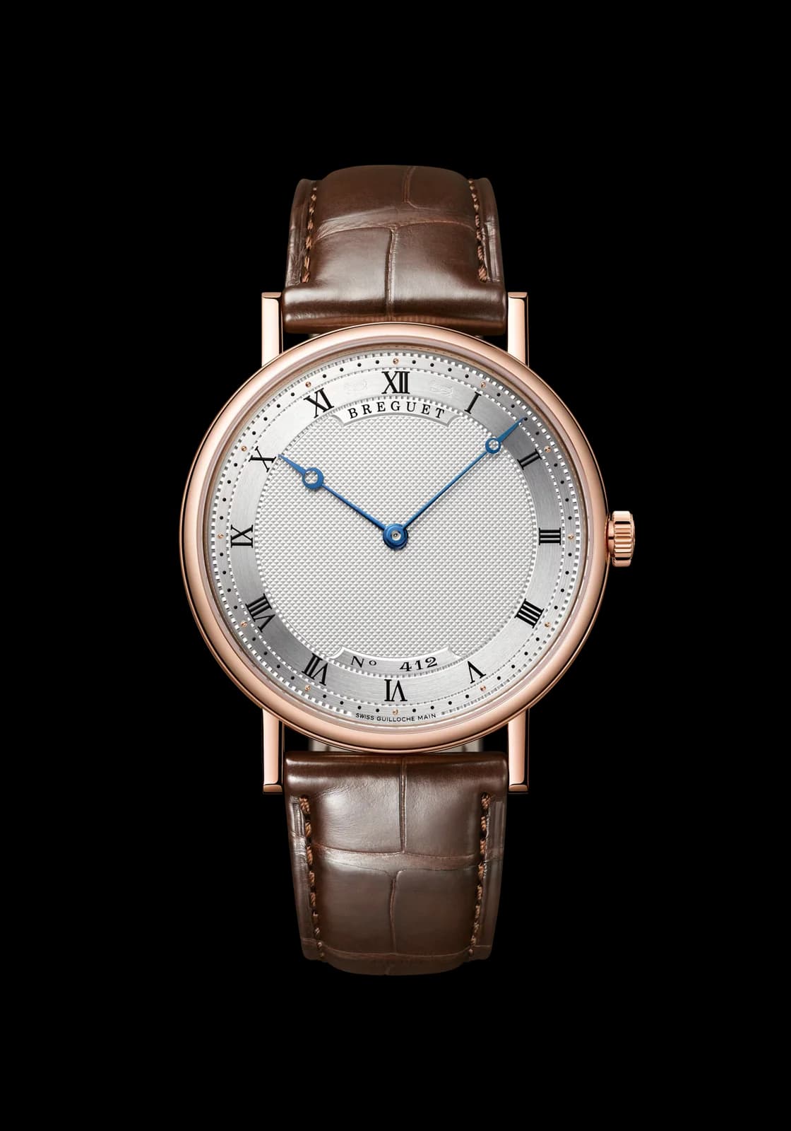 Breguet 5157BR/11/9V6