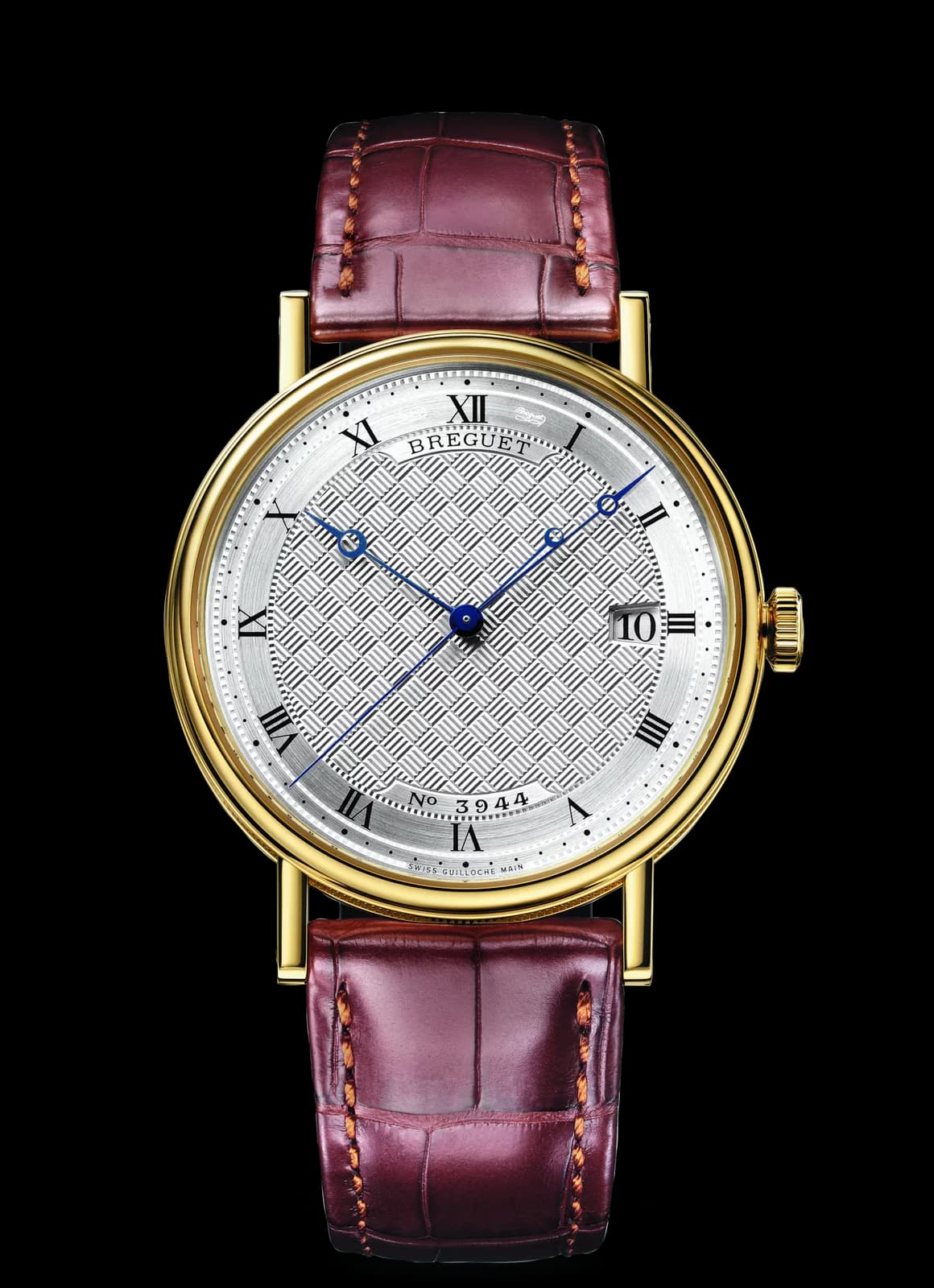 Breguet 5177BA/12/9V6