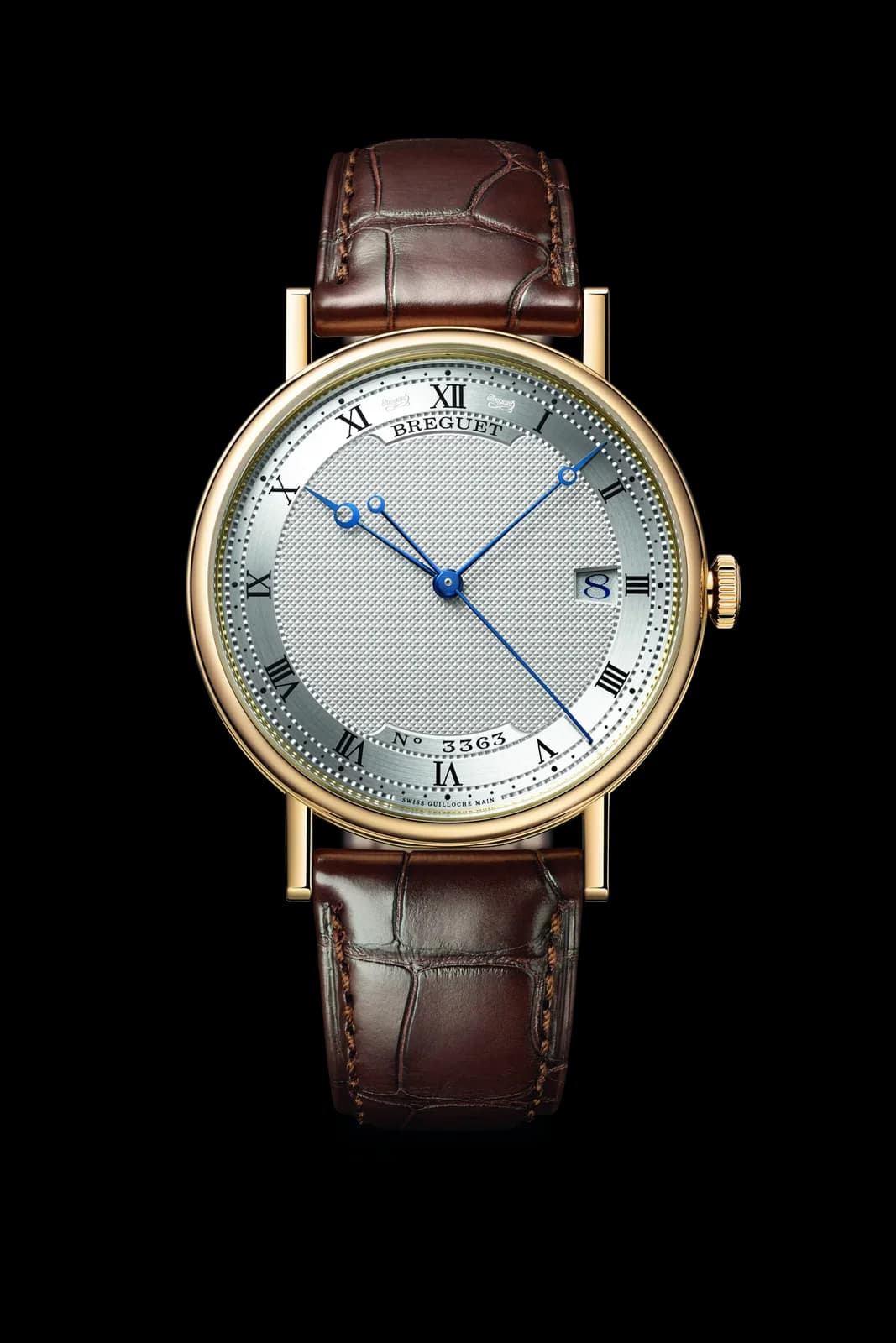 Breguet 5177BA/15/9V6