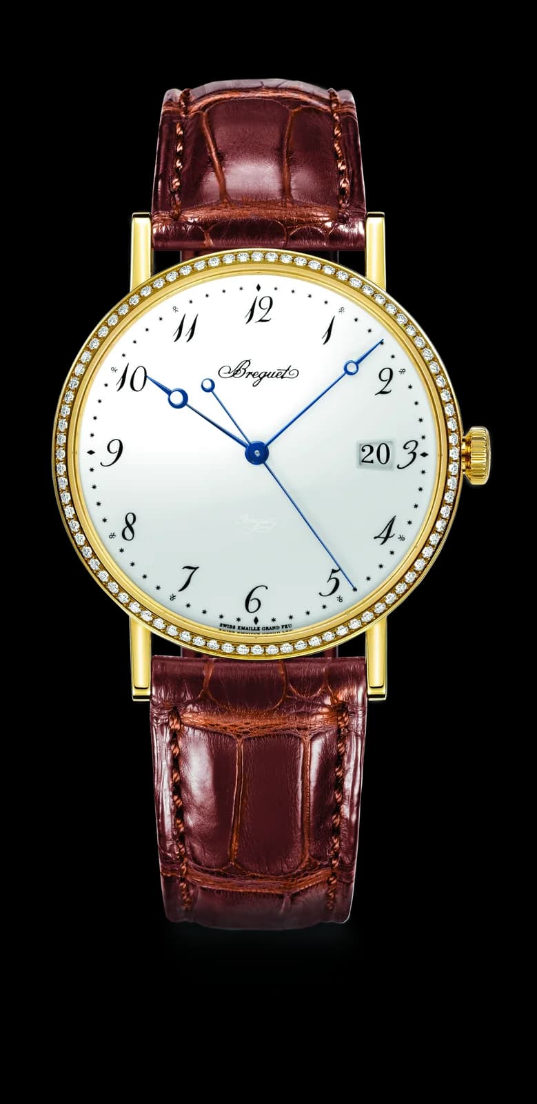 Breguet 5178BA/29/9V6 D000